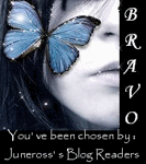 the BRAVO award